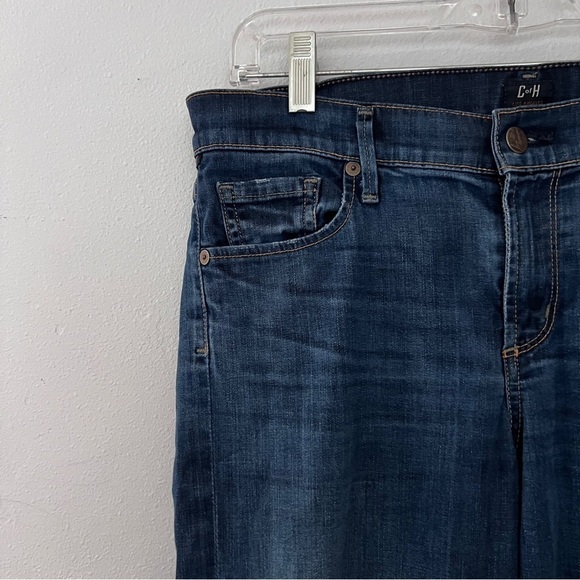 Citizens of Humanity jeans Blue Dita Petite Bootcut size 30 - Picture 2 of 16
